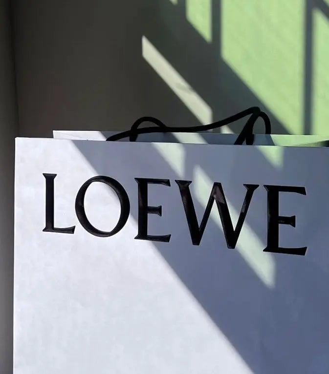 LOEWE ALYA