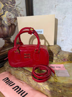 Sac miu miu Brillant