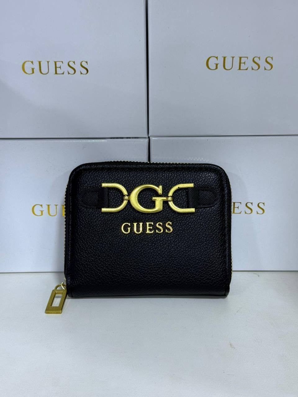 Porte monnaie GUESS