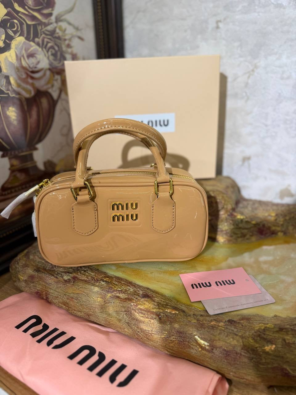 Sac miu miu