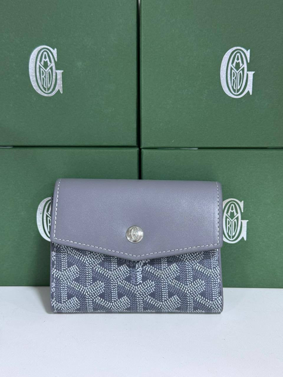 Porte-monnaie GOYARD