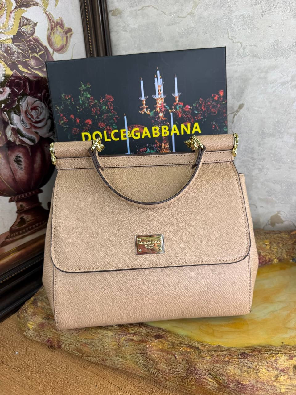 Sac dolce&gabbana