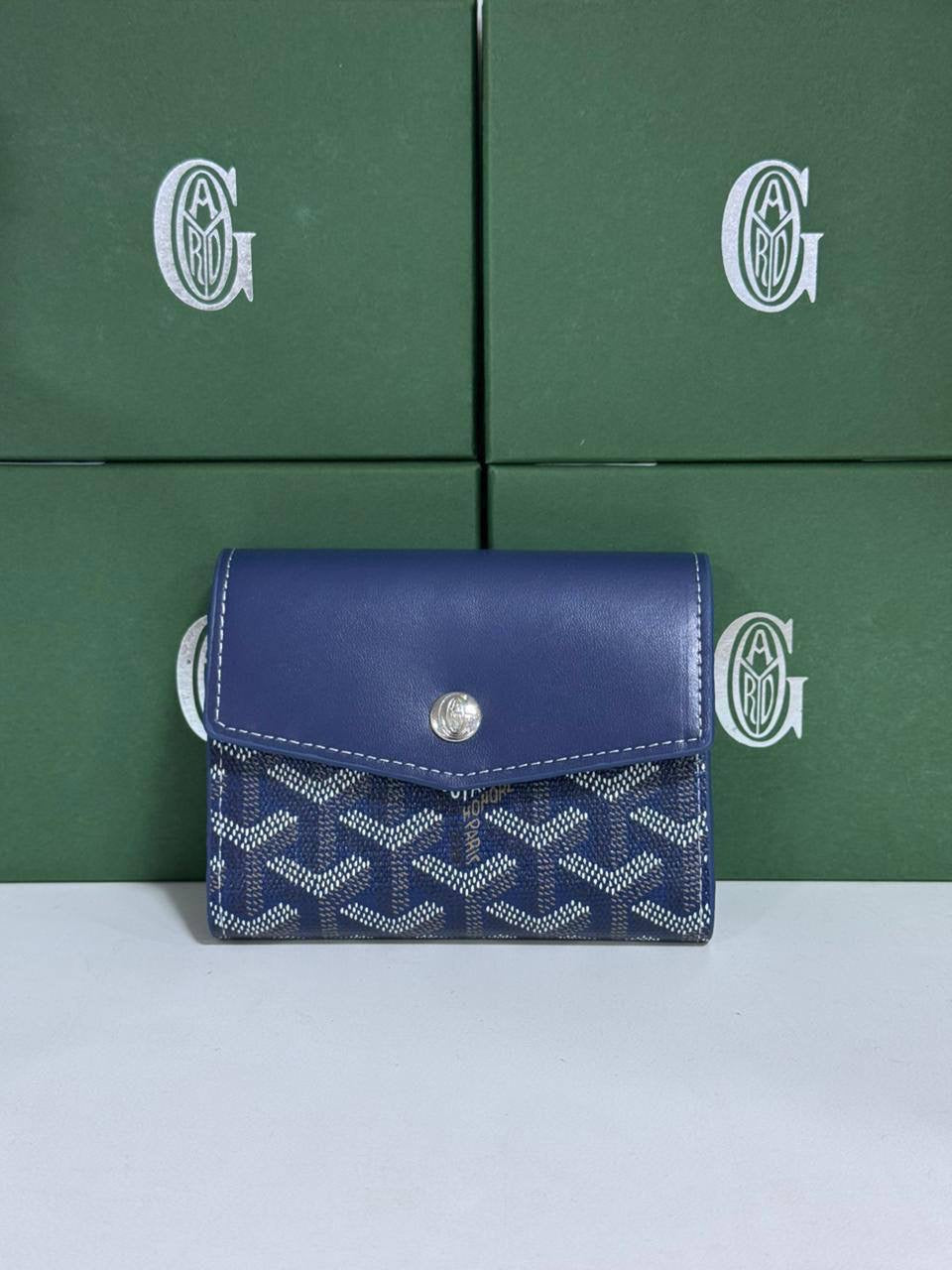 Porte-monnaie GOYARD