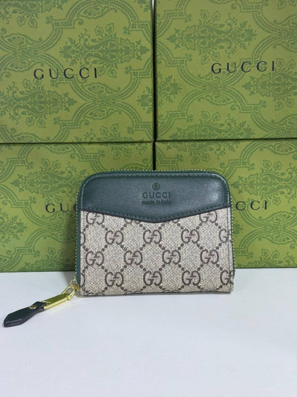 Porte monnaie Gucci