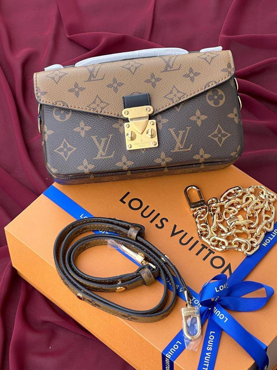 Sac LV