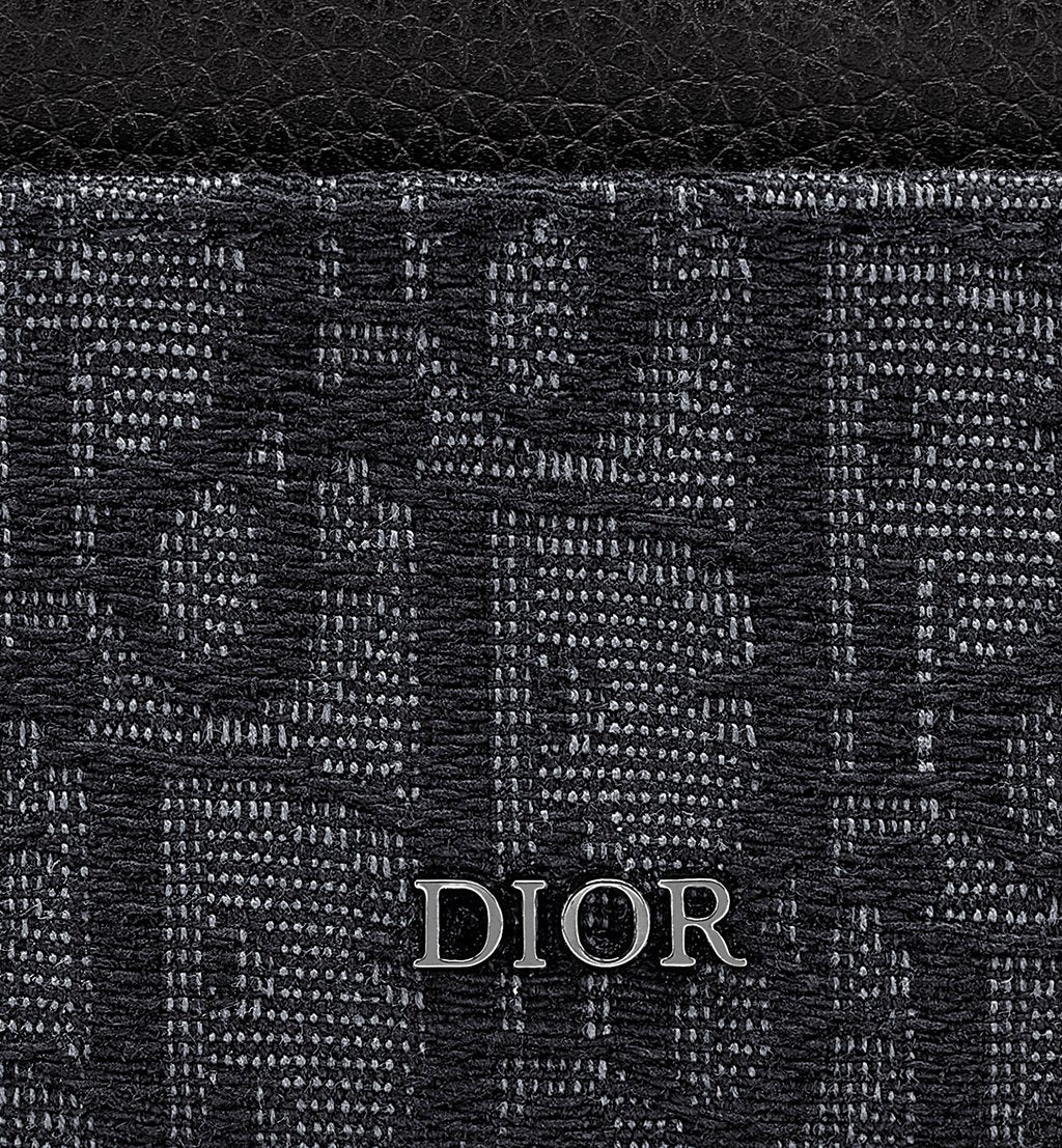 Porte Carte Dior