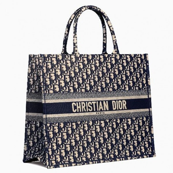Tote Bag Dior