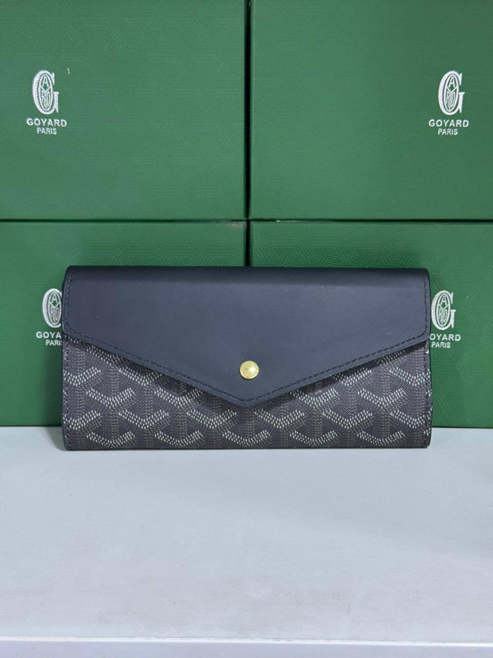 Porte monnaie GOYARD