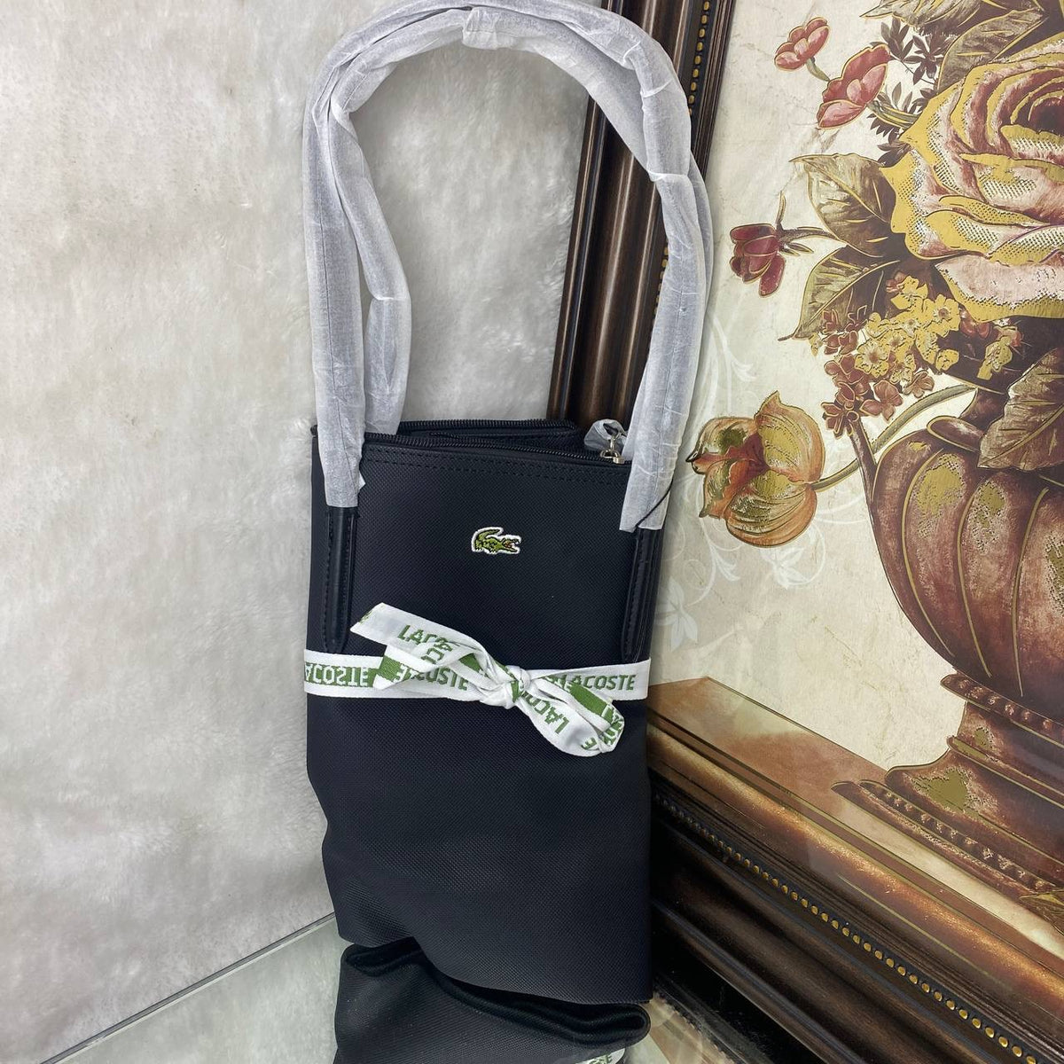 Sac Lacoste
