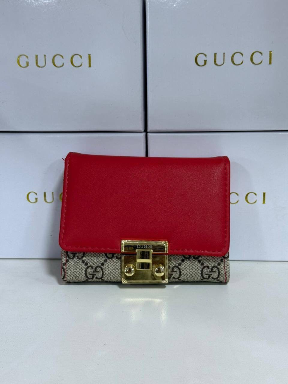 Porte monnaie GUCCI