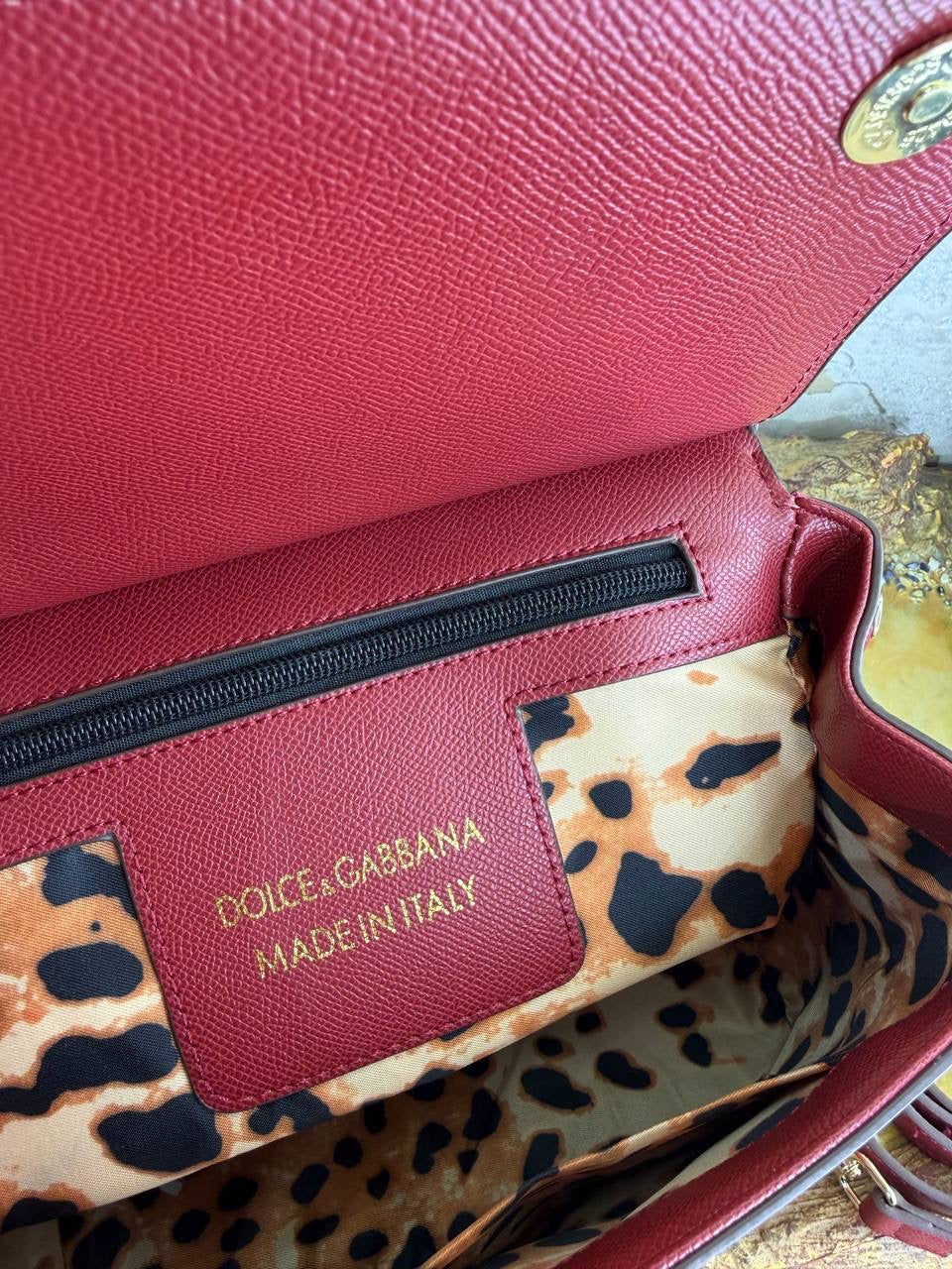 Sac dolce&gabbana