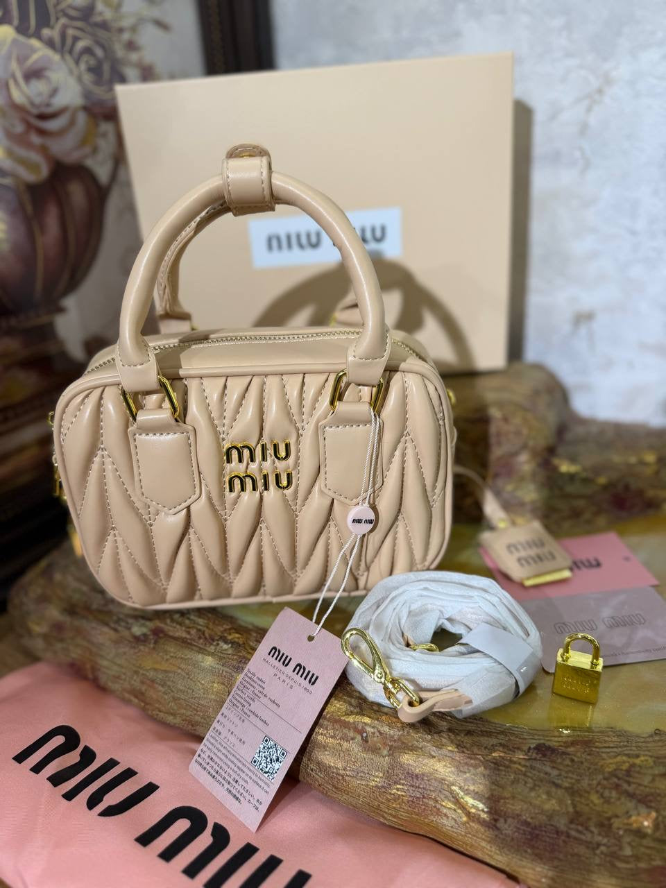 Sac miu miu