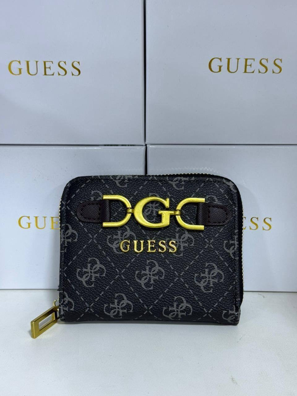 Porte monnaie GUESS