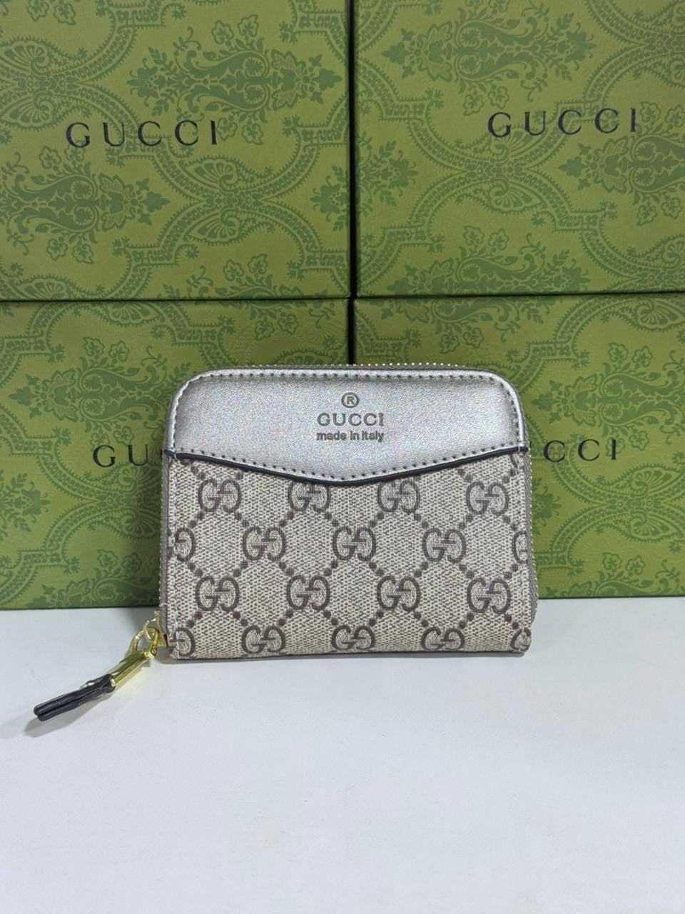 Porte monnaie Gucci