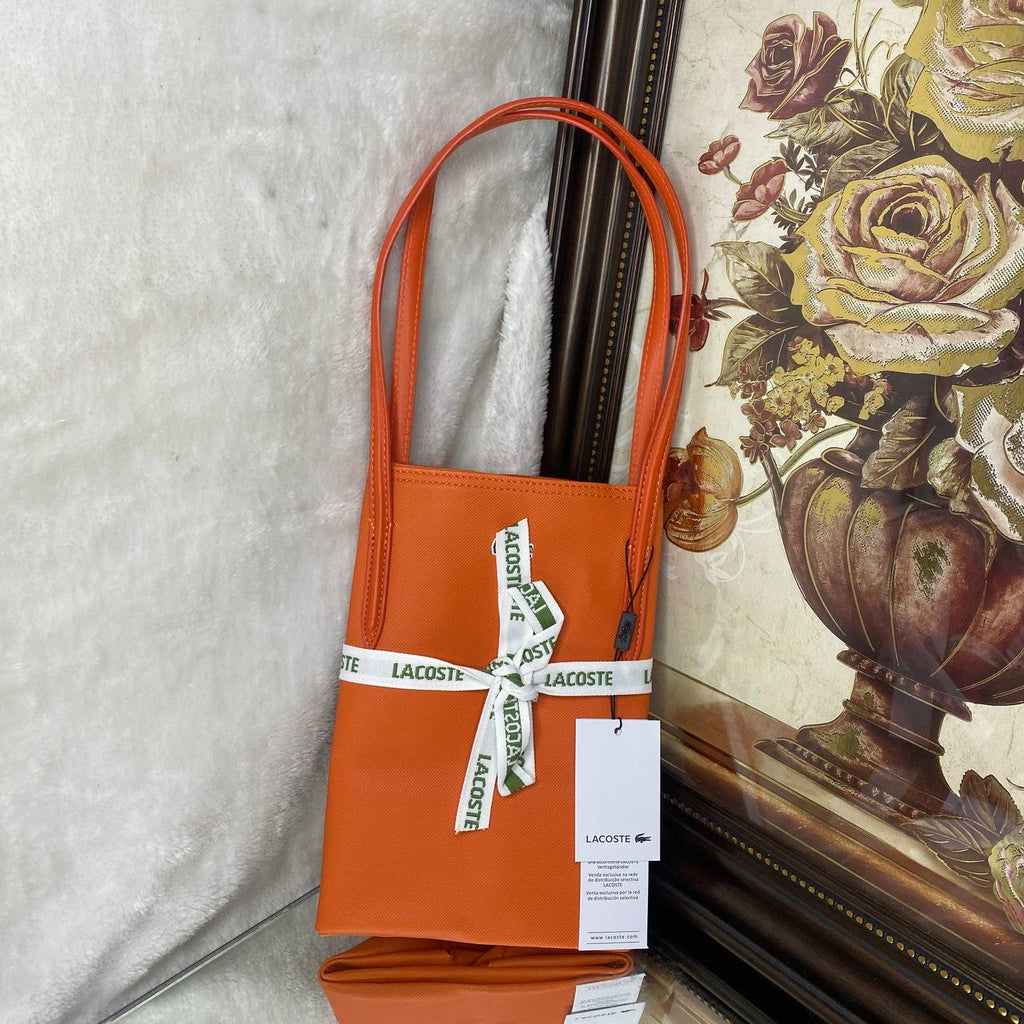 Sac Lacoste