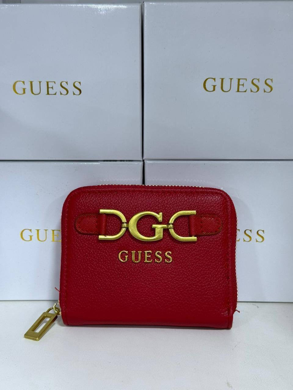 Porte monnaie GUESS