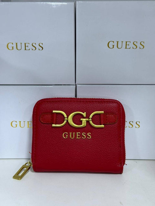 Porte monnaie GUESS