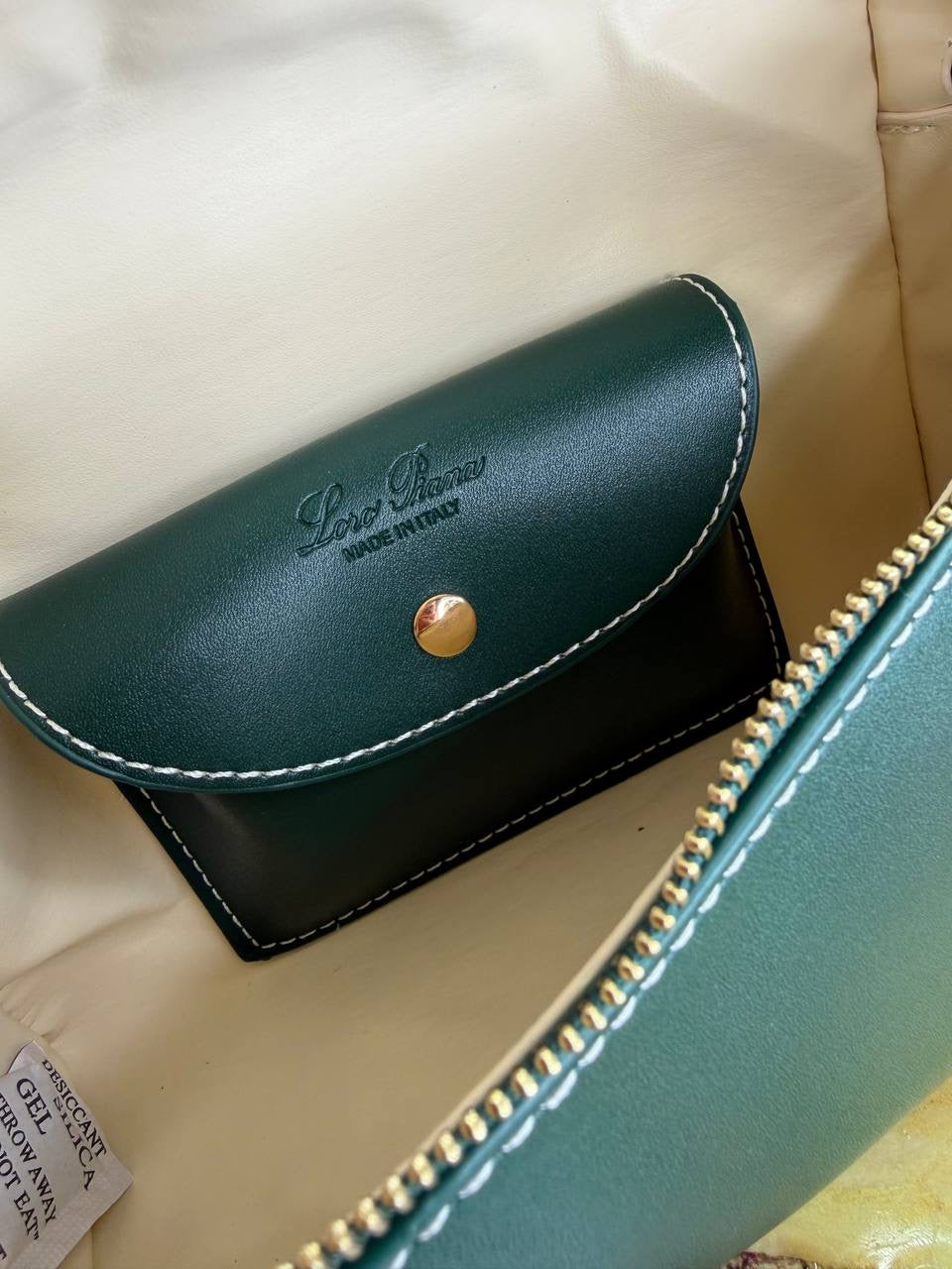 Sac loro piana