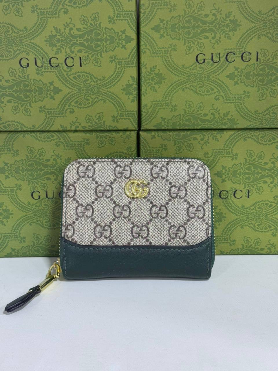 Porte monnaie GUCCI