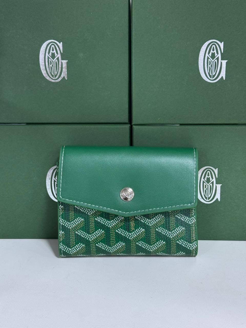 Porte-monnaie GOYARD
