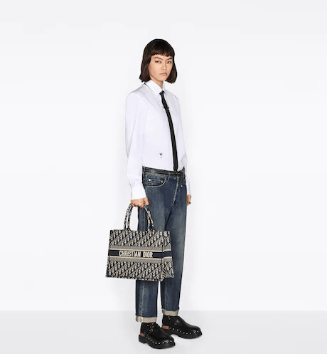 Tote Bag Dior Petite