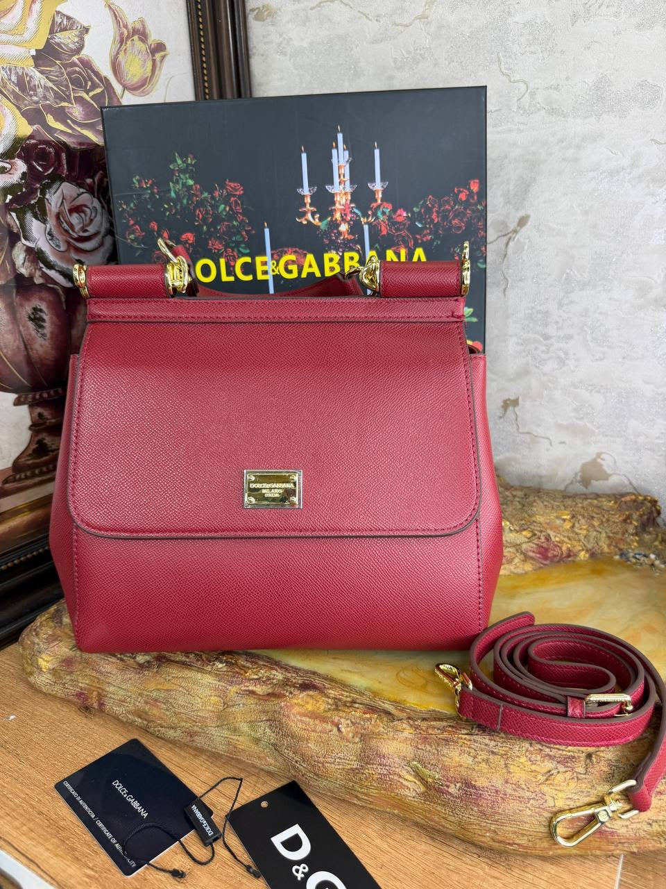 Sac dolce&gabbana
