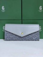 Porte monnaie GOYARD