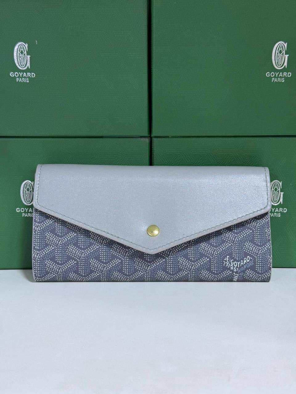Porte monnaie GOYARD