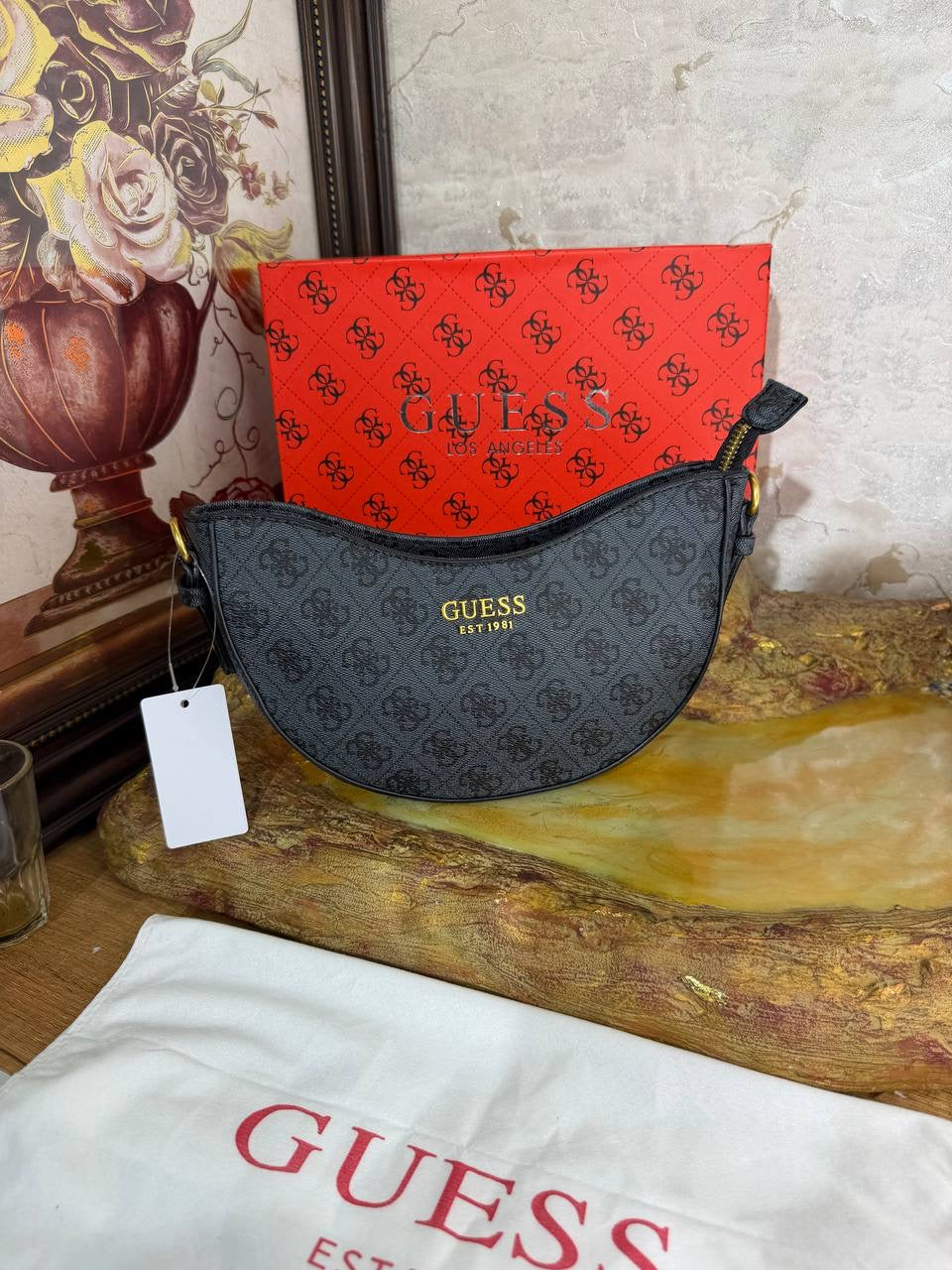 Sac guess