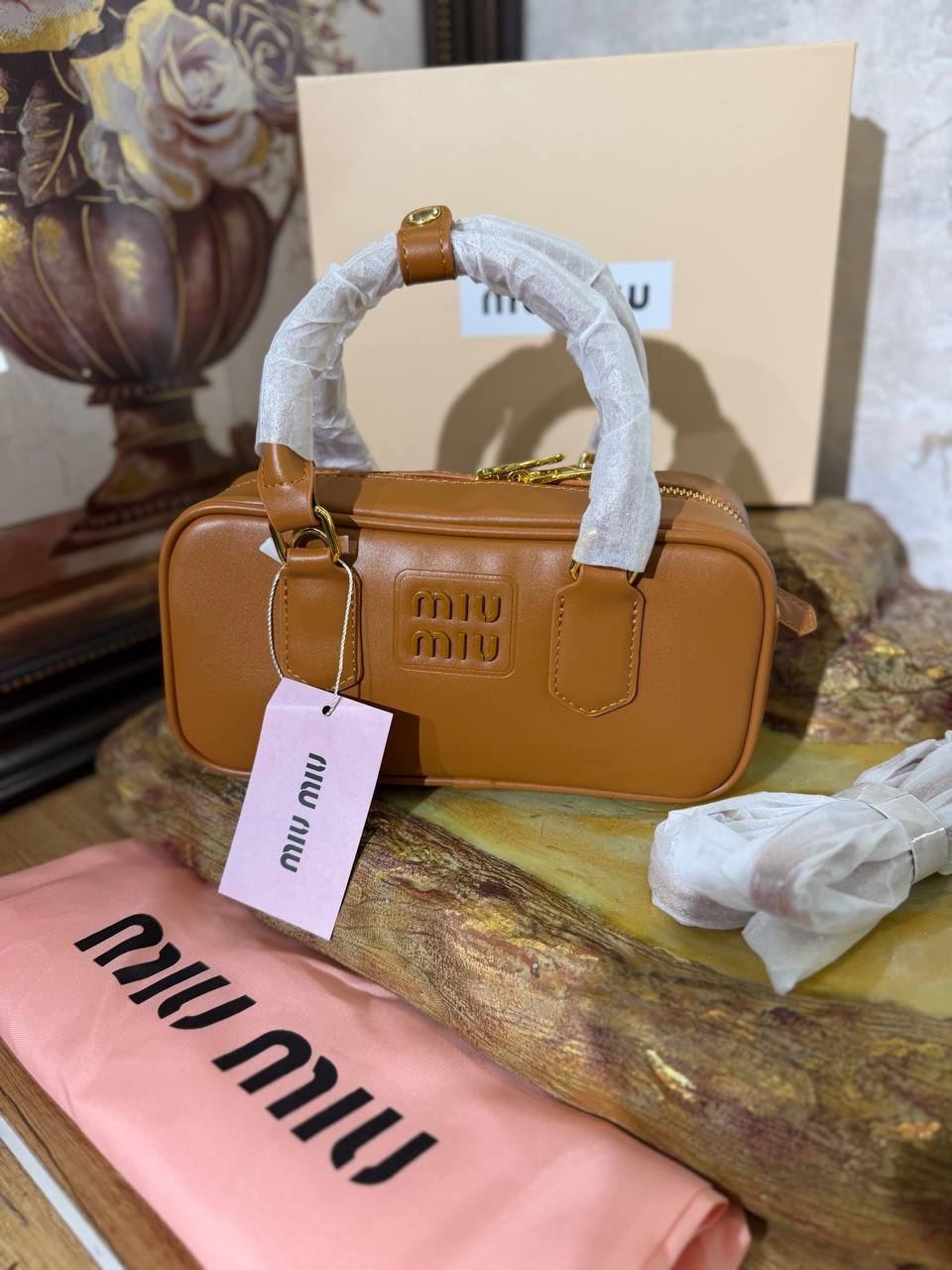 Sac miu miu