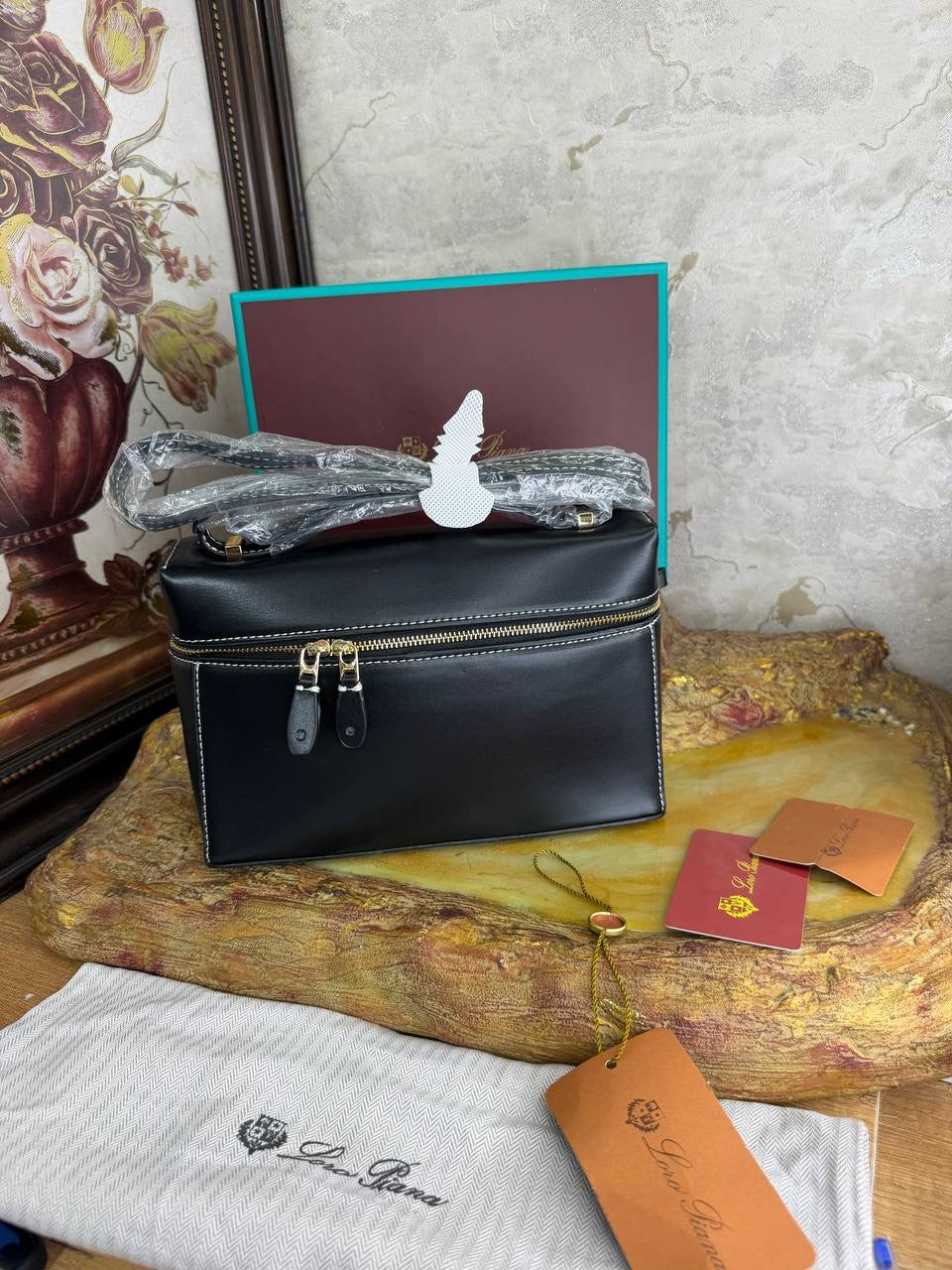 Sac loro piana