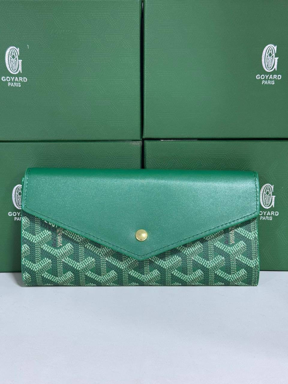 Porte monnaie GOYARD