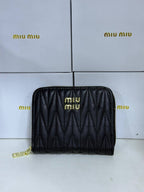Porte-monnaie miu miu