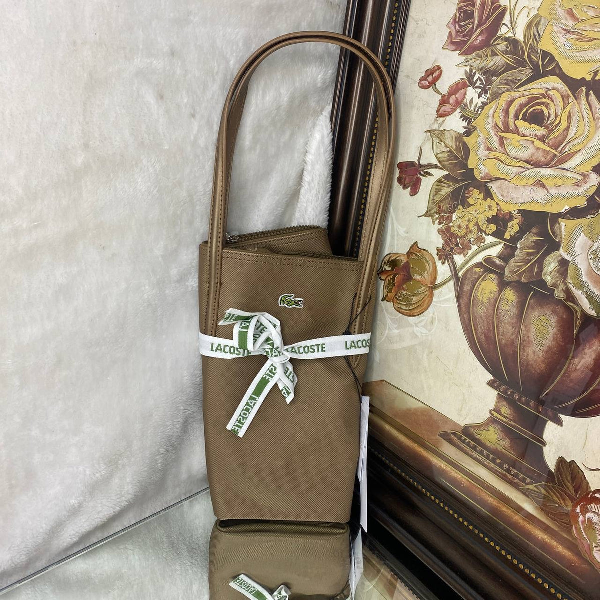 Sac Lacoste