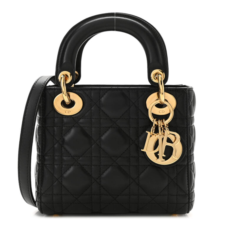 Lady Dior Petit Taille