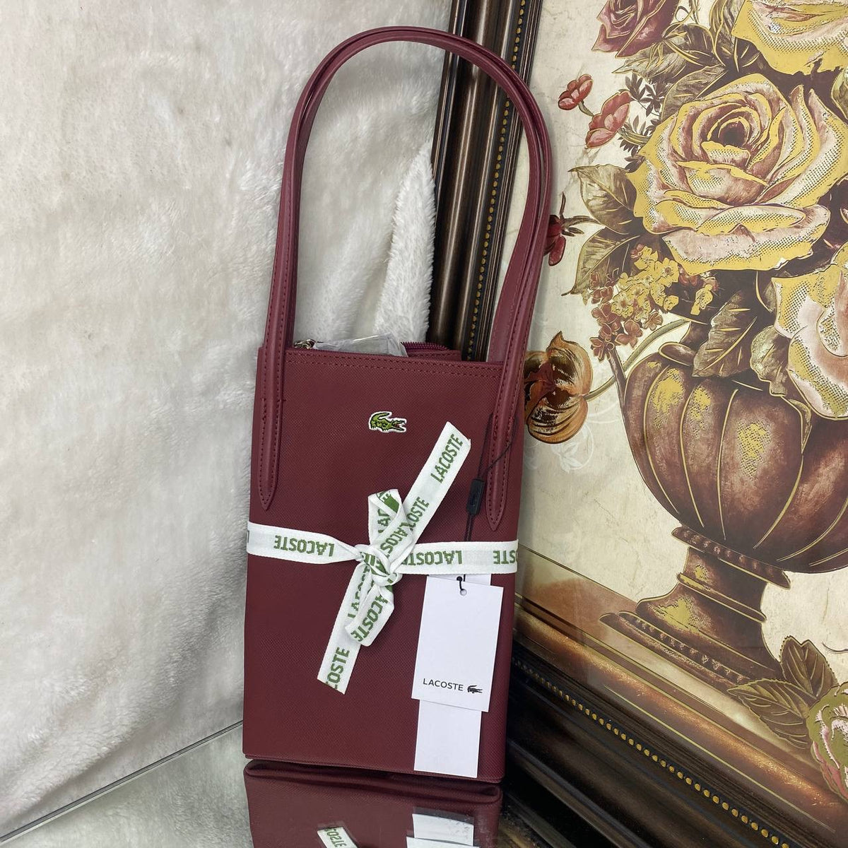 Sac Lacoste