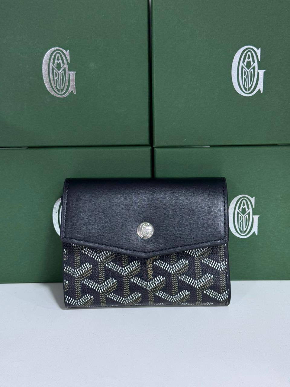 Porte-monnaie GOYARD