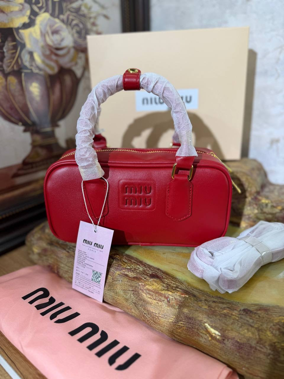 Sac miu miu