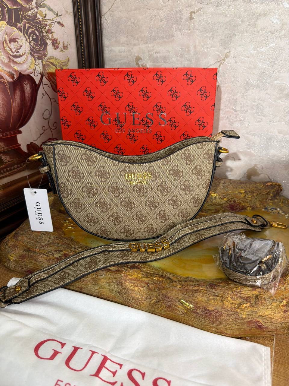 Sac guess