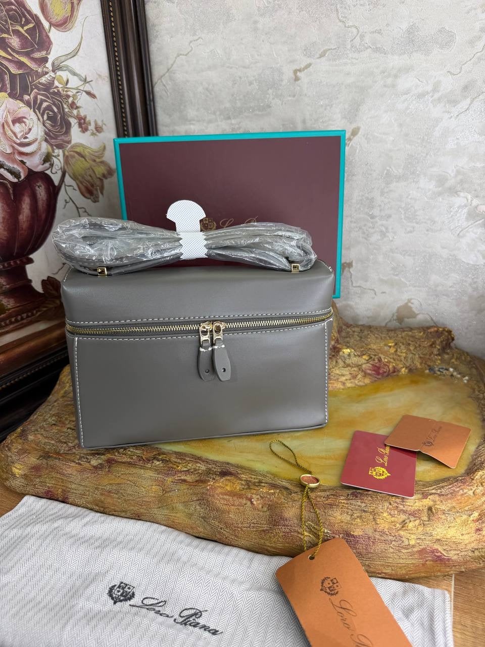 Sac loro piana