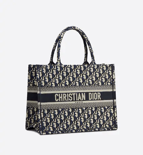 Tote Bag Dior Petite