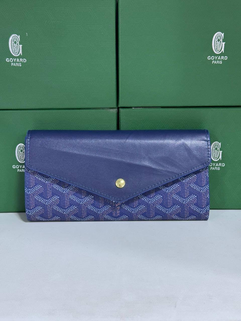 Porte monnaie GOYARD