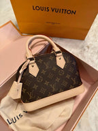 Sac ALMA LV