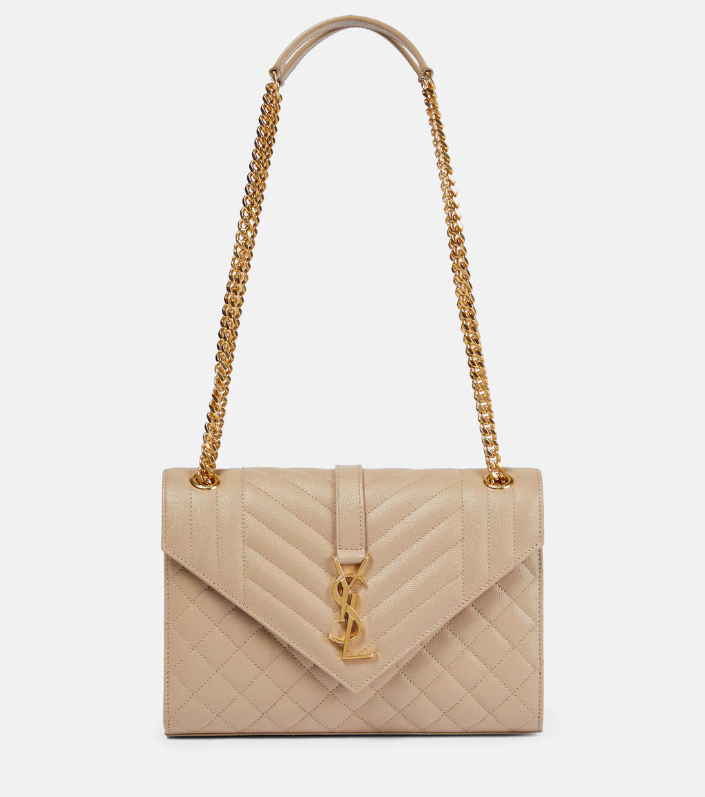Envelope Saint Laurent