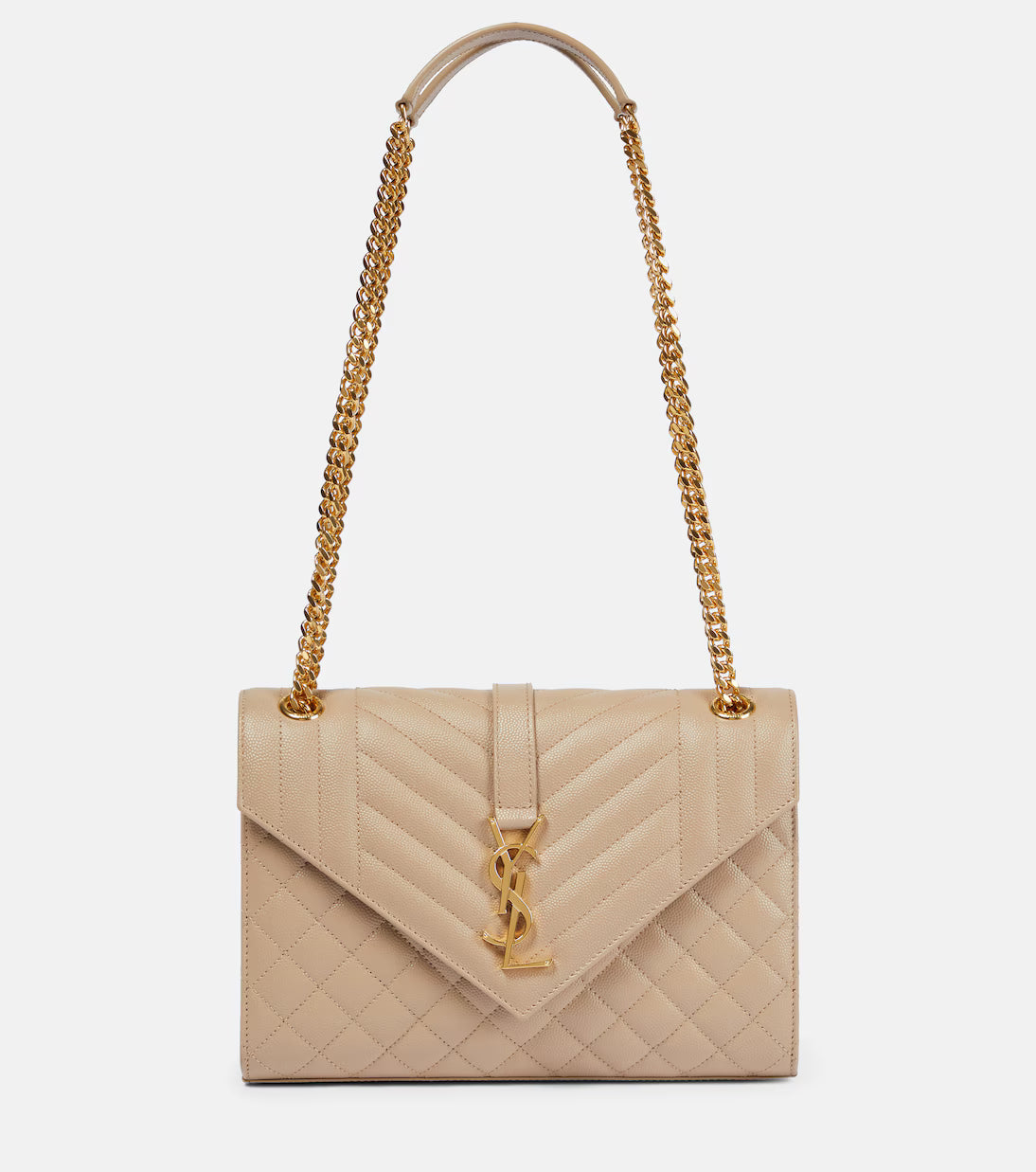 Envelope Saint Laurent