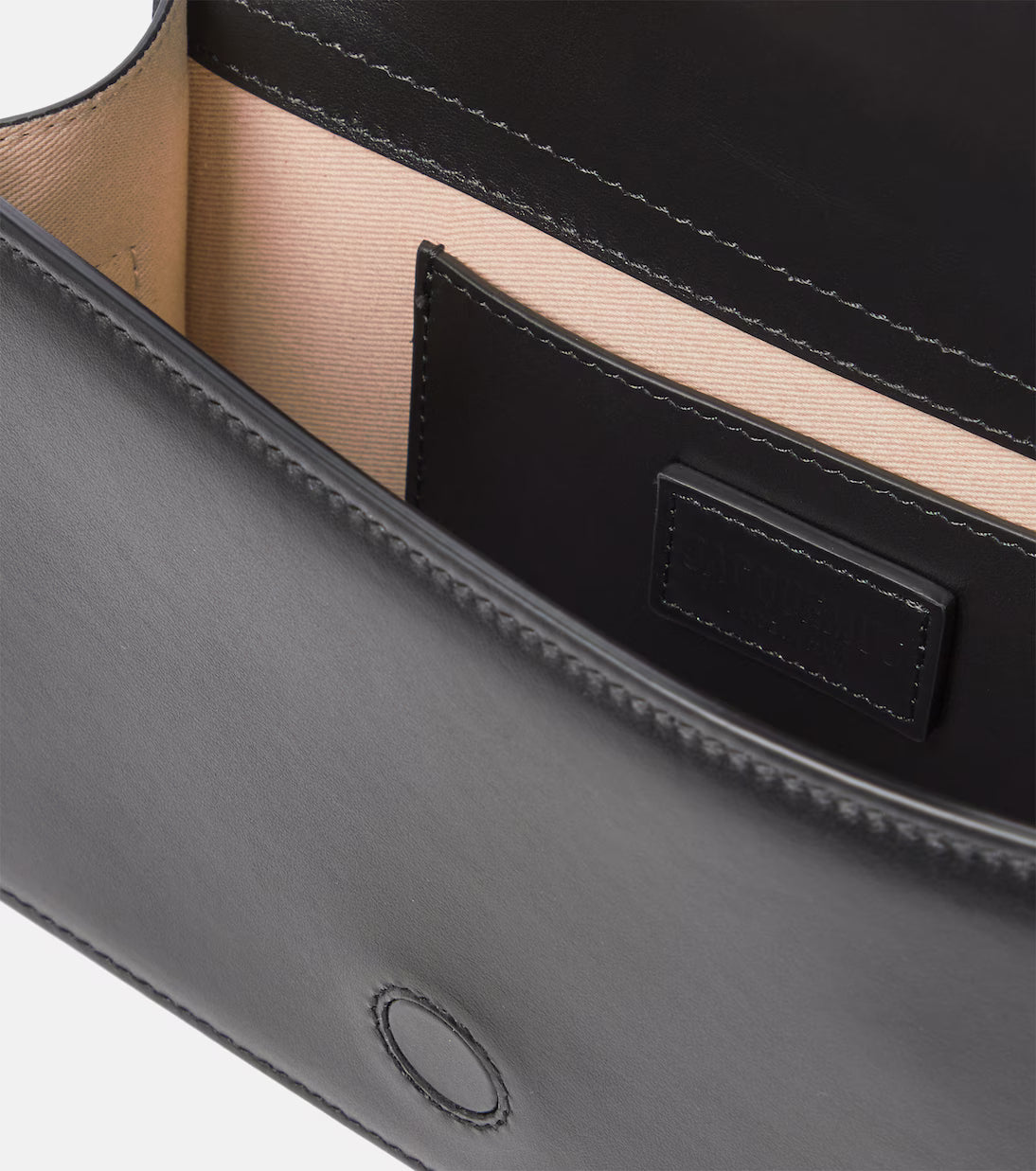 Sac Jaquemus Bambino