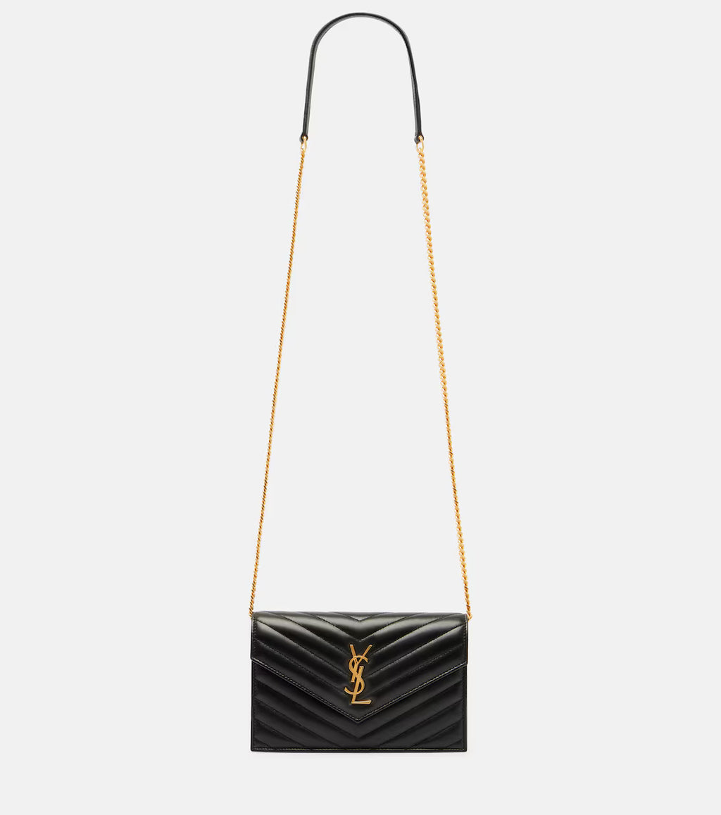 Sac Saint Laurent D'or
