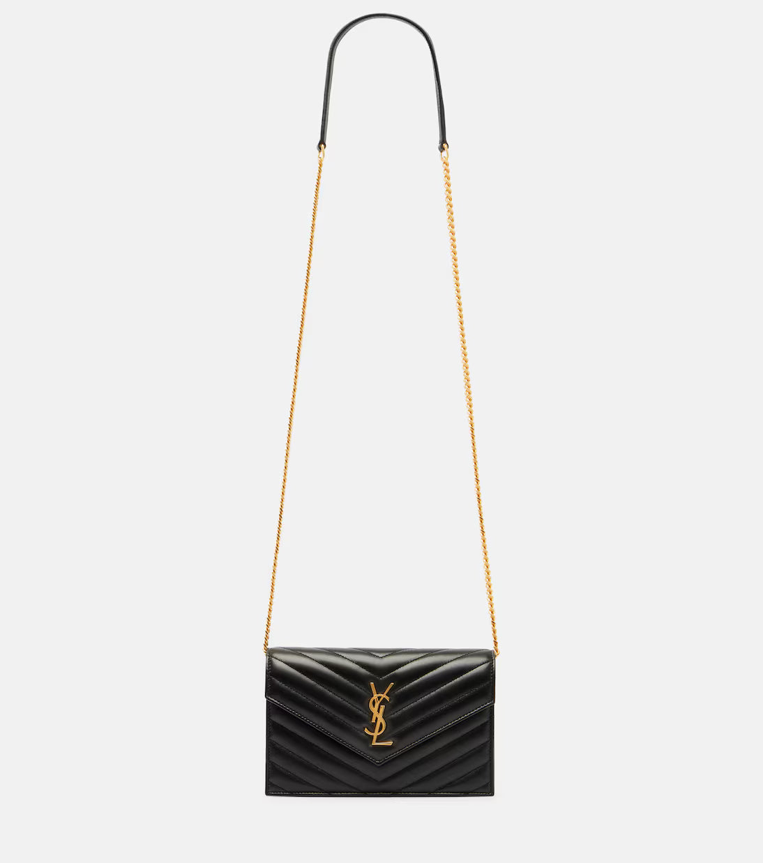 Sac Saint Laurent D'or