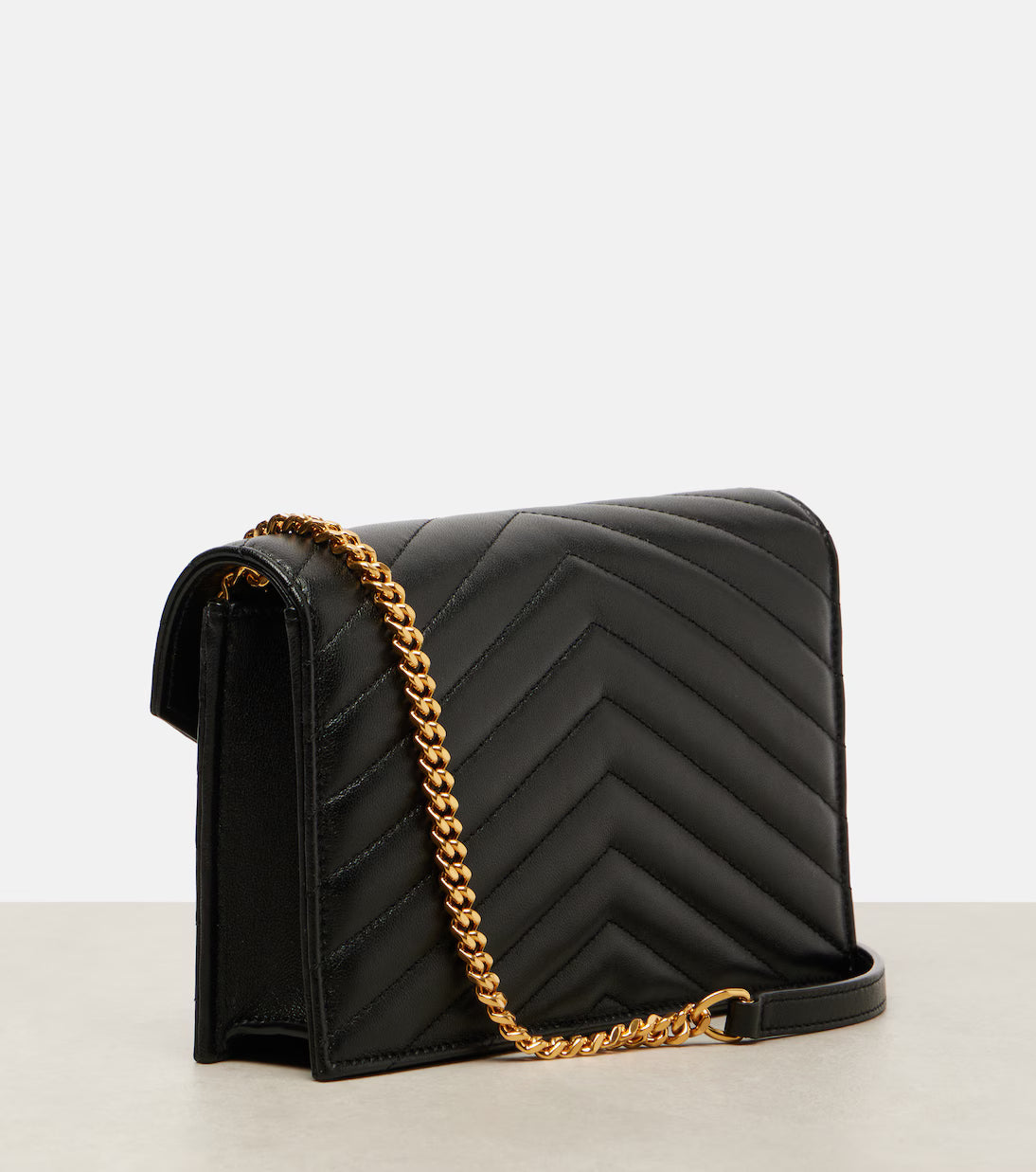 Sac Saint Laurent D'or
