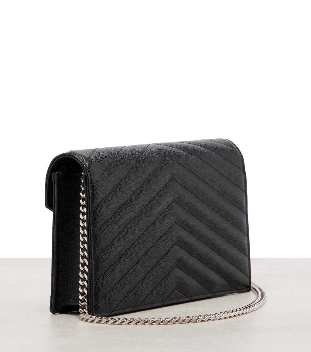 Sac Saint Laurent Argent